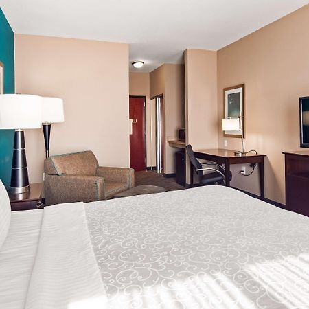 Best Western Plus Hiawatha Hotel Buitenkant foto
